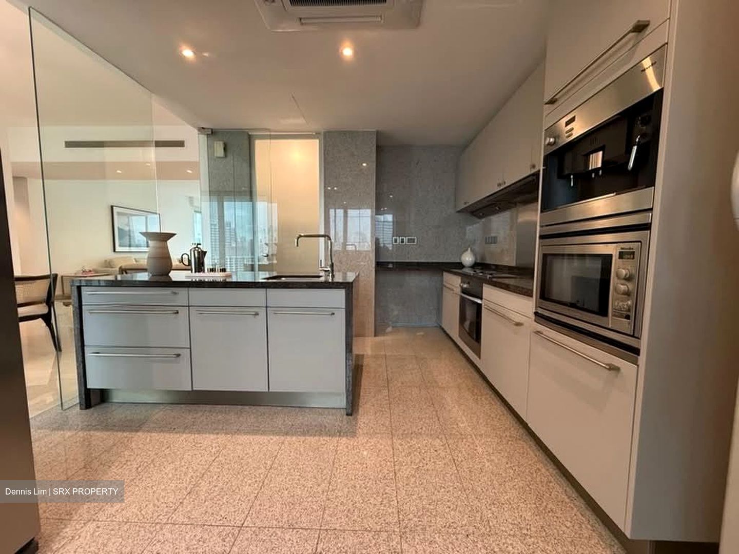 Draycott Eight (D10), Condominium #602857751